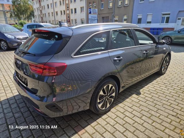 Kia Ceed SW / cee'd SW