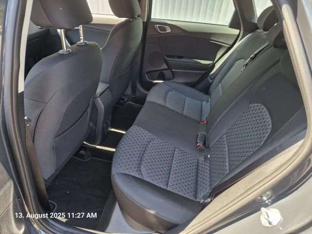 Kia Ceed SW / cee'd SW