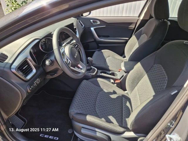 Kia Ceed SW / cee'd SW