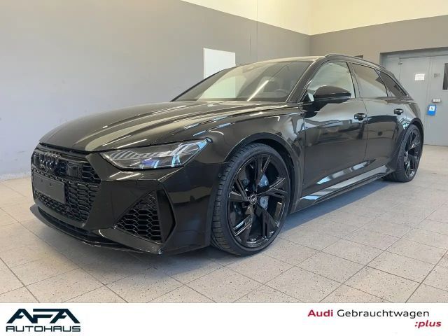 Audi RS6 2022 Benzine