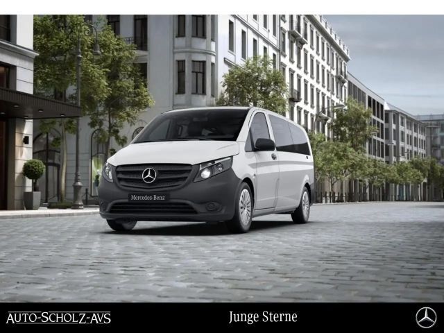 Mercedes-Benz Vito 2022 Diesel
