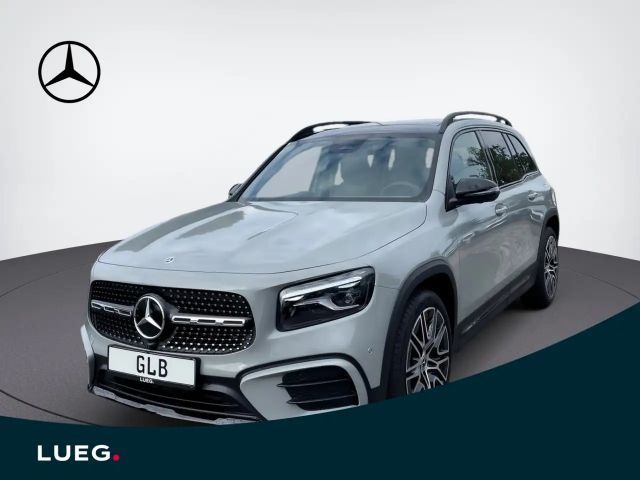 Mercedes-Benz GLB 200 d 4MATIC AMG-SPECIAL-EDITION+PANODACH+ 2025 Diesel