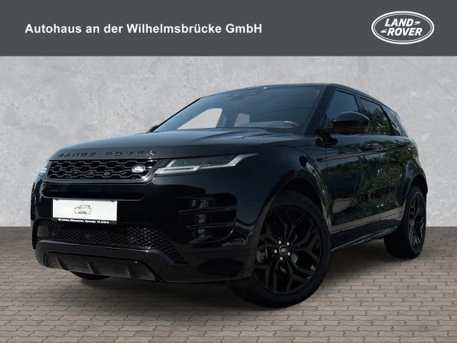 Land Rover Range Rover Evoque 2022 Diesel