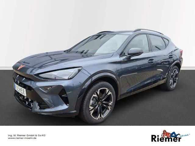 Cupra Formentor 1.5 eTSI DSG Sennheiser AHK Matrix DCC ACC 2025 Benzine