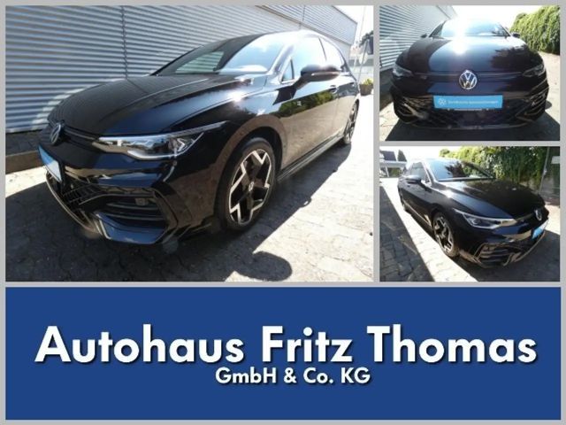Volkswagen Golf VIII 2.0 TDI DSG R-Line LED Navi HuD AHK SHZ 2024 Diesel