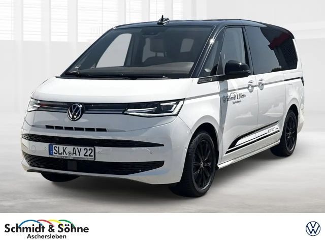 Volkswagen T7 Multivan Life Edition 2.0 TDI LR DSG STHZ, Klima Navi 2025 Diesel