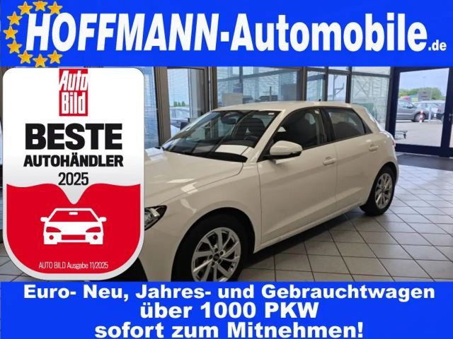 Audi A1 2023 Benzine