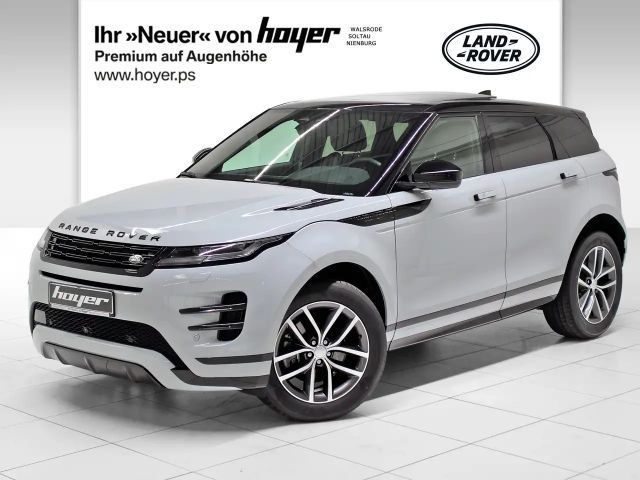 Land Rover Range Rover Evoque 2024 Diesel