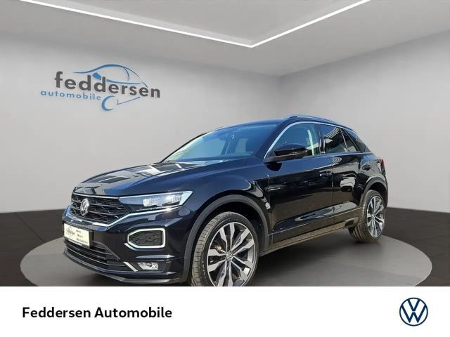 Volkswagen T-Roc 2020 Benzine