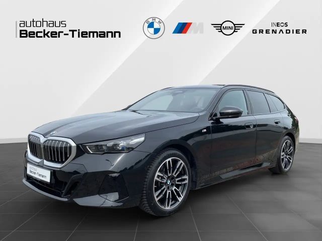 BMW 520 2024 Diesel