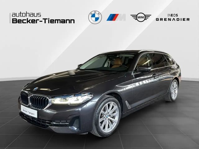 BMW 520 2023 Diesel