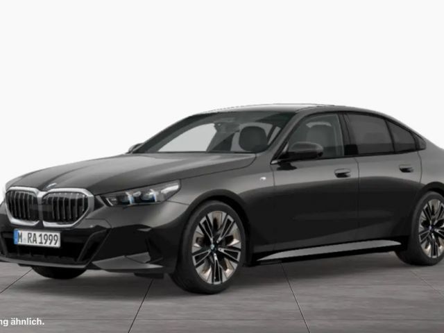 BMW 540 2025 Hybride / Diesel
