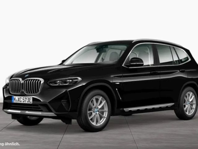 BMW X3 xDrive30e 2022 Hybride / Benzine
