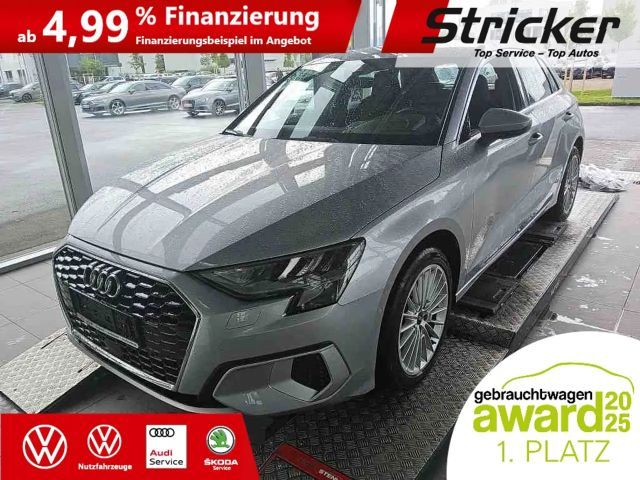 Audi A3 2022 Diesel