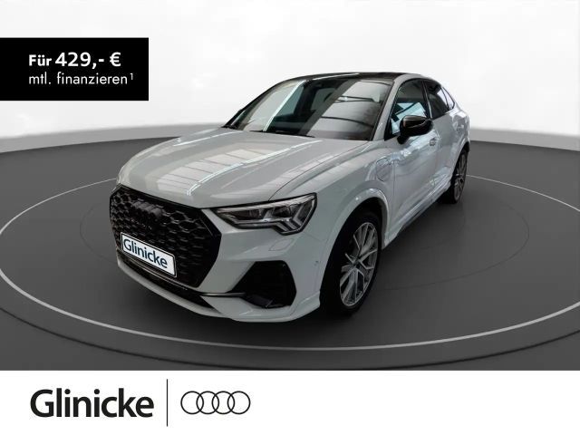 Audi Q3 2022 Hybride / Benzine