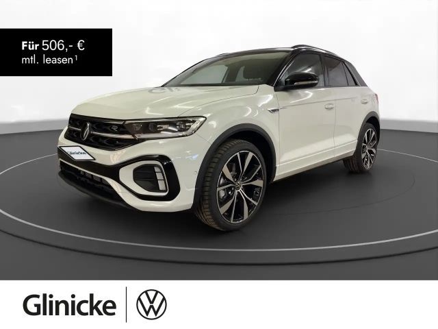 Volkswagen T-Roc 2025 Benzine