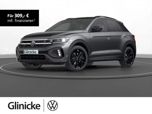 Volkswagen T-Roc 2022 Benzine