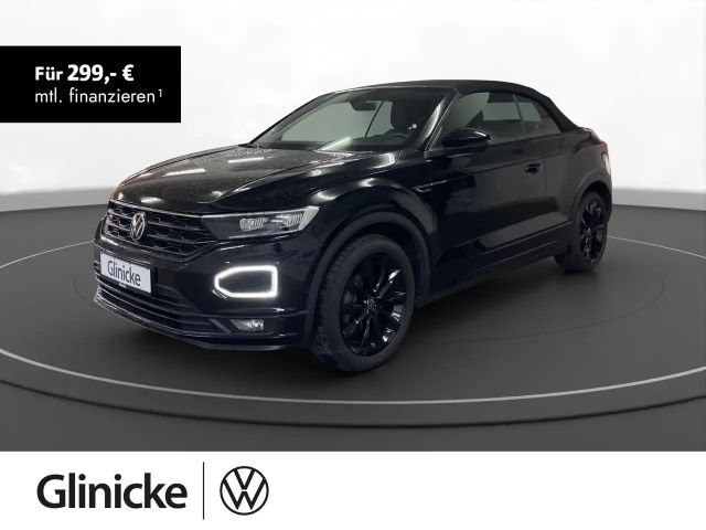Volkswagen T-Roc 2021 Benzine