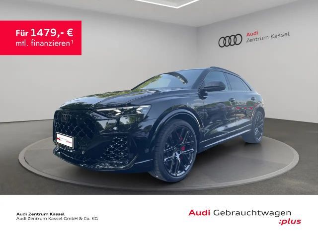 Audi RS Q8 2024 Benzine
