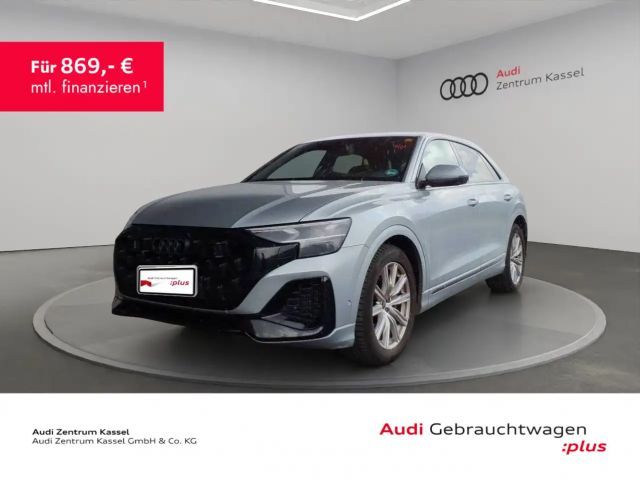 Audi Q8 2024 Hybride / Benzine