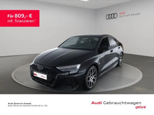 Audi RS3 2024 Benzine
