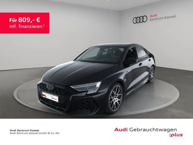 Audi RS3 2024 Benzine