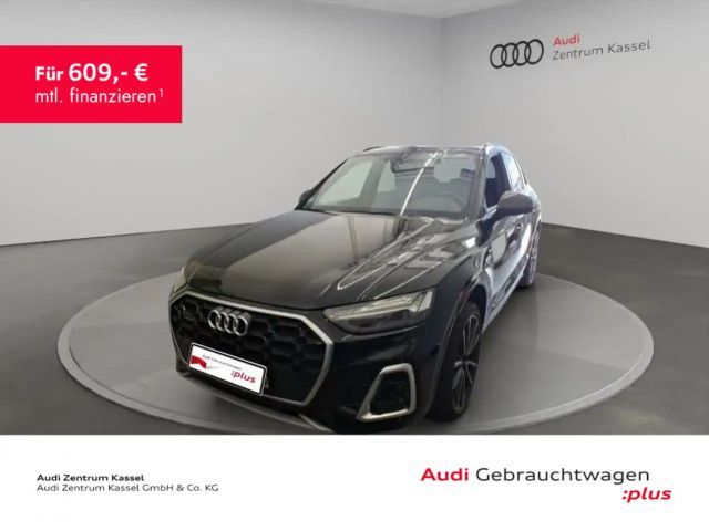 Audi Q5 2022 Diesel
