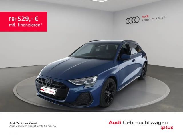 Audi A3 2024 Benzine