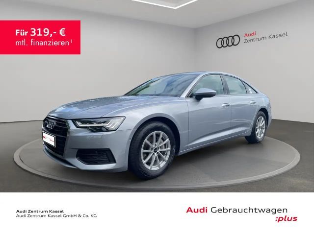 Audi A6 2022 Diesel