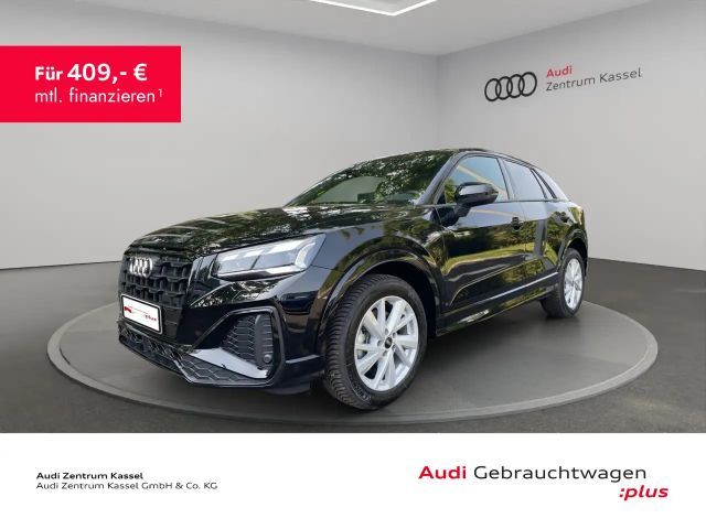 Audi Q2 2024 Benzine