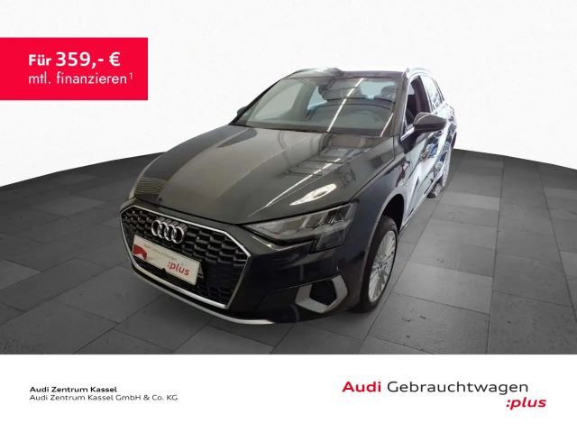 Audi A3 2022 Hybride / Benzine