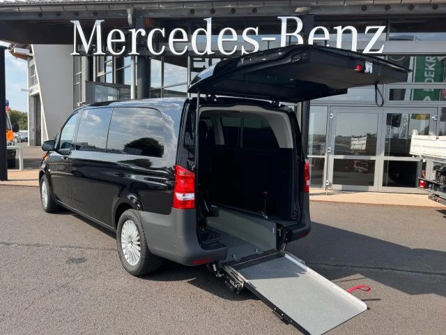 Mercedes-Benz Vito 2024 Elektrisch
