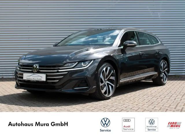 Volkswagen Arteon 2023 Benzine