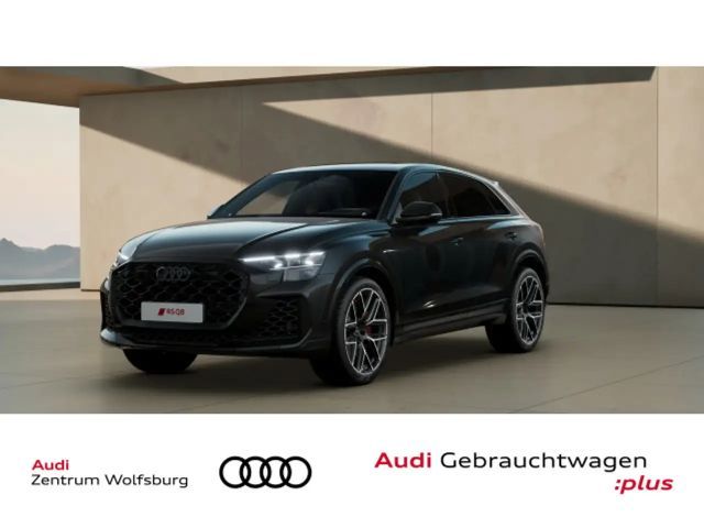 Audi RS Q8 2024 Benzine