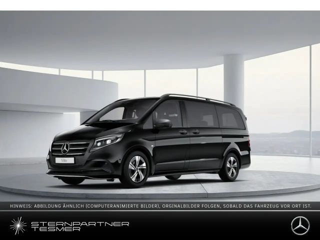 Mercedes-Benz Vito 2024 Diesel