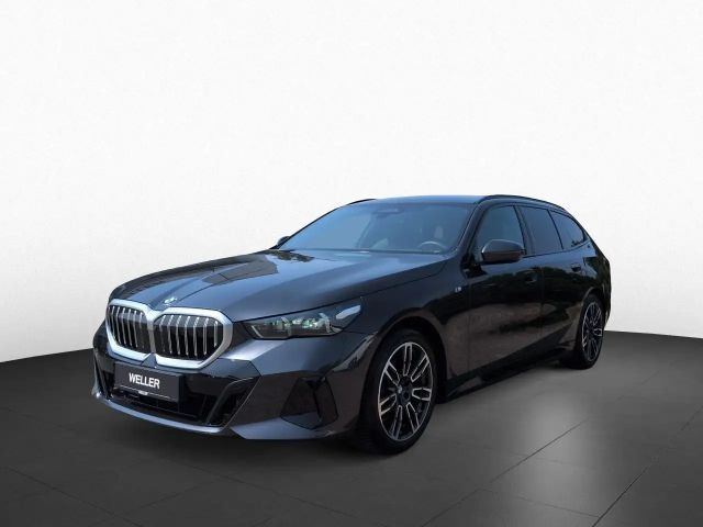 BMW 520 2024 Diesel