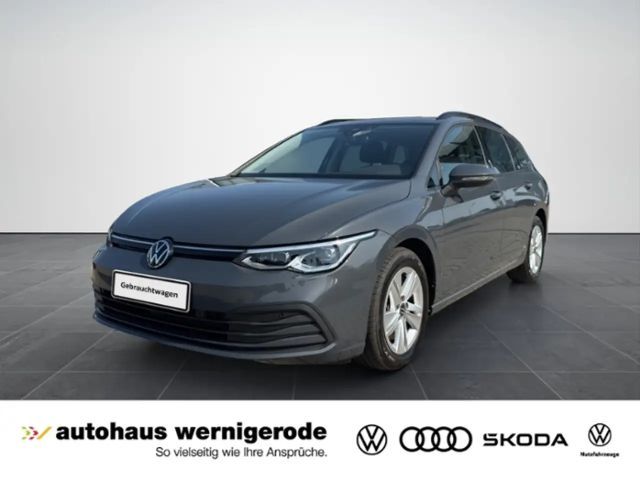 Volkswagen Golf Variant VIII Variant 1.5 eTSI LED+/Navi/ACC/App 2023 Benzine