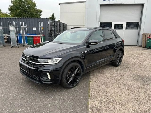 Volkswagen T-Roc R-Line BLACK STYLE 2024 Benzine