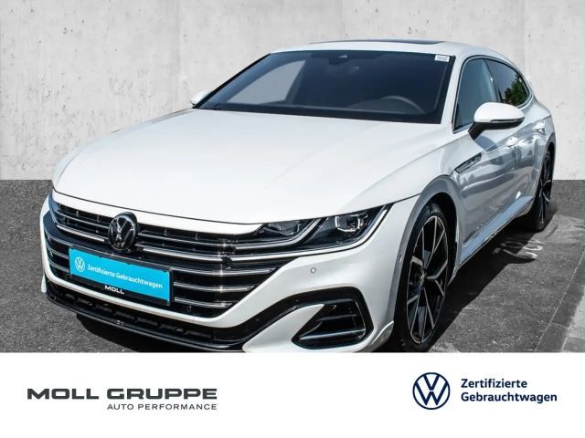 Volkswagen Arteon 2025 Benzine