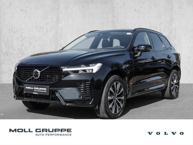 Volvo XC60 2023 Benzine