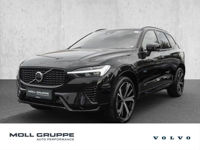Volvo XC60 2023 Benzine