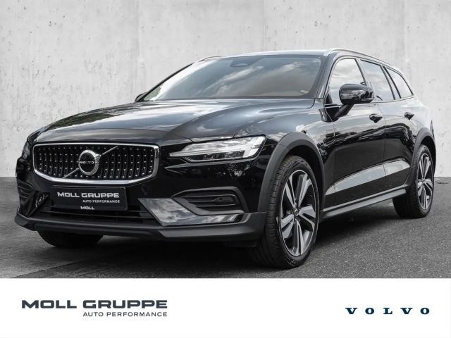Volvo V60 Cross Country 2023 Diesel