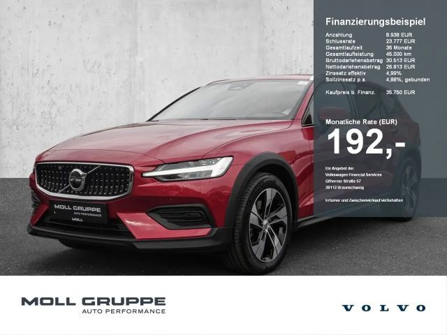 Volvo V60 Cross Country 2023 Diesel