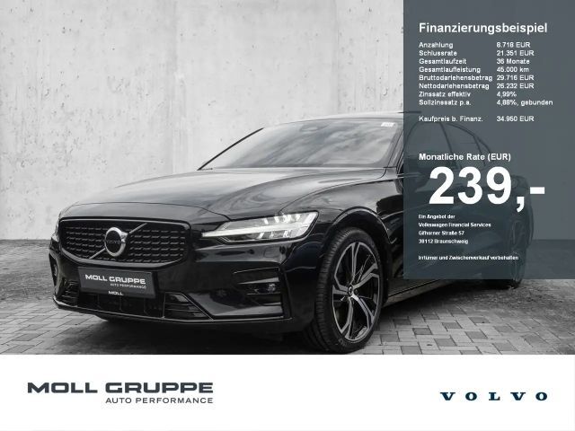 Volvo S60 2023 Benzine