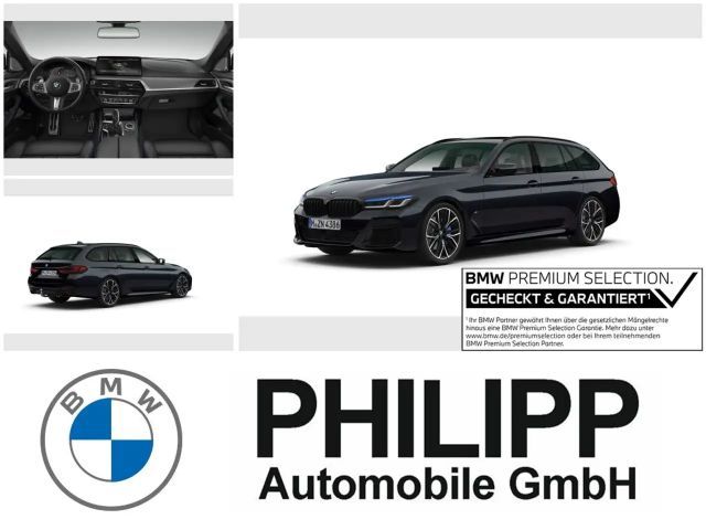 BMW 530 2023 Diesel