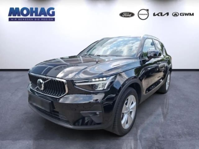 Volvo XC40 2024 Benzine