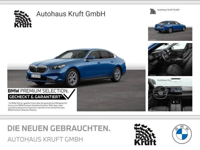 BMW 520 2024 Diesel