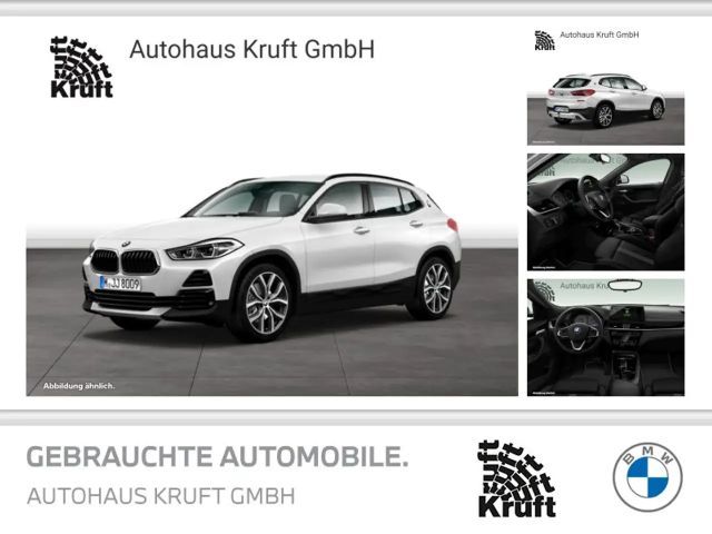 BMW X2 2022 Benzine