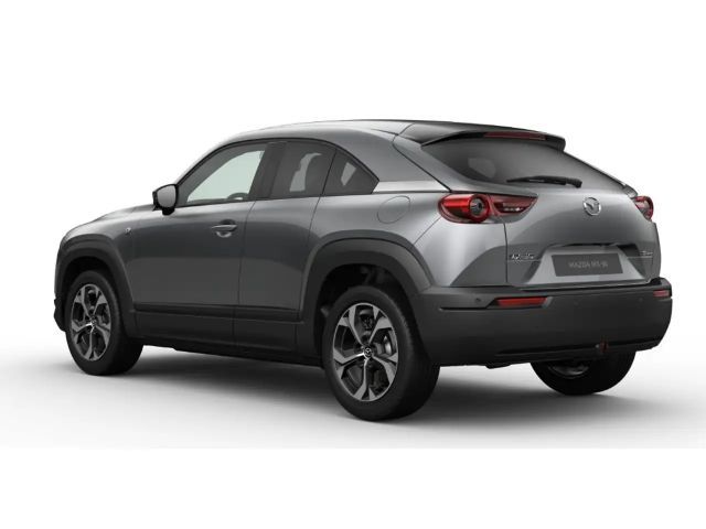 Mazda MX-30