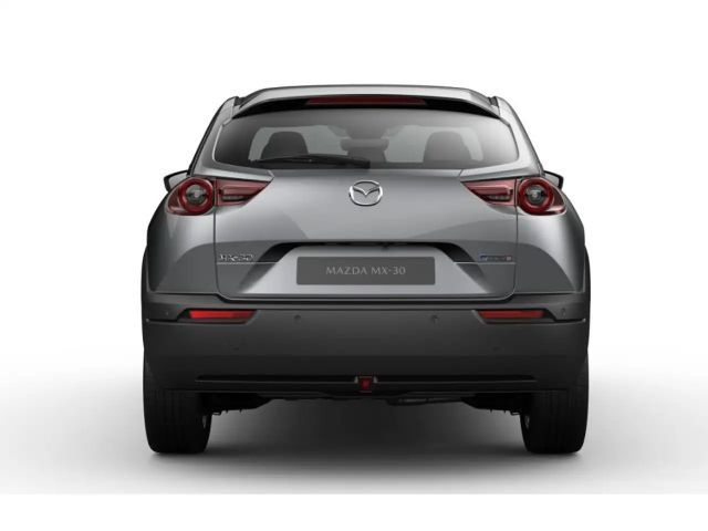 Mazda MX-30